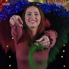 Emma evangeline rossis one of the main characters on jessie. Bbc Eastenders Getting To Snow You Milly Zero Facebook