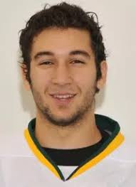 2013-14 Men's Ice Hockey Roster