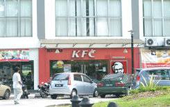 Order your favourite chicken meals without waiting in line. Kfc Shah Alam Section 20 Reviews Price Promotions