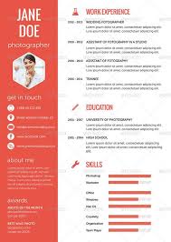 Flat Resume Set In 5 Variations Cv Design Creative Cv Design Template Cv Design