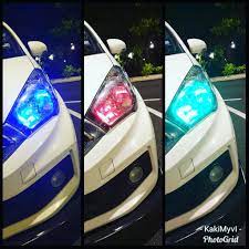 Pengalaman menukar tayar kereta yang baharu untuk perodua myvi. Kaki Myvi Lampu Kecil Boleh Tukar Colour Only Myvi Icon Facebook