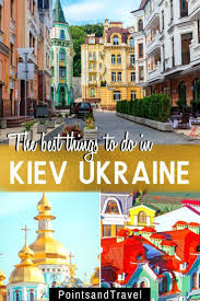 Travel to ukraine with our travel agency and discover best tourist attractions. Kiev Ukraine A Visitors Guide To An Undiscovered Gem