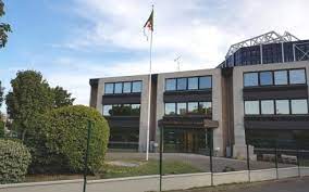 Nov 30, 2017 · le ministère de l'intérieur et des collectivités locales met à la disposition du citoyen des services en ligne ( suivi de l'état d'avancement de votre demande de passeport biométrique, la disponibilité de votre passeport ou carte d'identité, demande 12s pour les personnes nées en algérie, demande de la carte d'identité biométrique, certificat de capacité…). Consulat D Algerie A Creteil