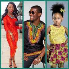 Image result for african fashion styles 2018