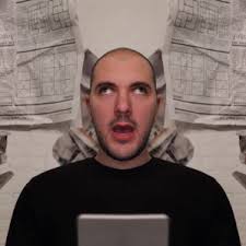 Gideon Irving "Woke Up Looking" (Ewen Wright, Raky Sastri, dir.)