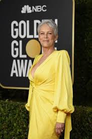 Curtis sweetly presented the award for best supporting actress to her best friend. Jamie Lee Curtis On The Importance Of Giving Back