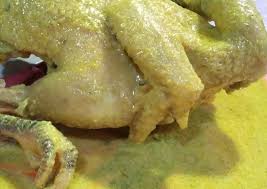 Check spelling or type a new query. Resep Ingkung Ayam Kampung Oleh Dyajeng Ella Cookpad