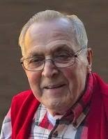 Charles Emile Gagnon Obituary