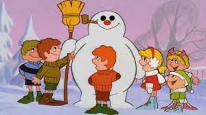 How Well Do You Remember Frosty The Snowman Zoo