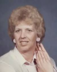 Obituary information for Anna Ruth Sutton Potter McRee