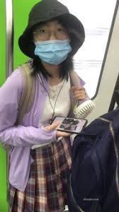 稀缺學妹專場專業抄底靚麗學生妹JK制服掀裙開閃光燈強抄看的心驚肉跳太刺激超清4K原版(49)