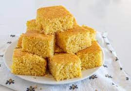 Cornbread is appropriate for breakfast, dinner, and dessert. Easy Cornbread Recipe Moist Fluffy Homemade Cornbread