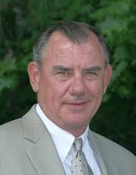 Charles Henry Holman III (Chuck) Obituary