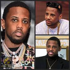 Happy birthday to #Afroman! He is 50 Today. Joseph Edgar Foreman (born July  28, 1974, Los Angeles, California, U.S.), better known by his stage name  Afroman, is an American rapper, singer, songwriter,