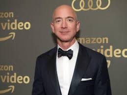Jeff bezos' net worth, salary, cars, and houses as the richest man in the world, forbes put the net worth of jeff bezos at $193 billion in 2021. Jeff Bezos Net Worth Wife Children And Family Facts Salary House And Cars Networth Height Salary