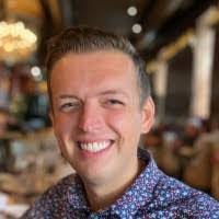 Corey Gordon's Instagram, Twitter & Facebook