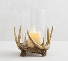 Impact_rad coyote_sc metal frame hurricane, large, oiled bronze williams sonoma $ 179.00. Antler Hurricane Candle Holder Pottery Barn