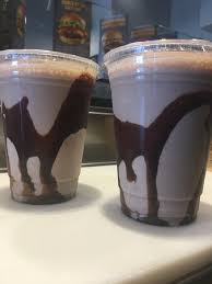 Around tomorrow* * rough estimate based on current trend. Old Fashion Mike Shake Photo De Brantford Ontario Tripadvisor
