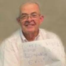 Obituary information for Donald Eugene Pierce