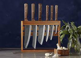 Buying several of them as a set can offer certain advantages, and also help spice up the visual appeal of your kitchen. Five Undeniable Reasons To Invest In A Quality Kitchen Knife Set Scoop Empire