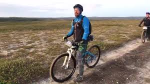 Offroad finnmark is a mtb race in the north of norway. Offroad Finnmark Startseite Facebook