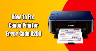 Check spelling or type a new query. How To Cope Up Canon Printer Mp560 Error Code B200