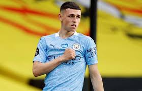 If you have any issues or feature suggestions, please contact us via email. Fifa 21 Phil Foden S Ultimate Team Has Emerged And It S Frighteningly Good Givemesport