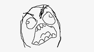 Download free trollface png with transparent background. Mexican Meme Troll Face Transparent Png Png Angry Face Transparent Png 516x399 Free Download On Nicepng