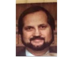 Douglas Conway Obituary (1937