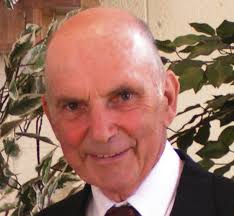 RICHARD A. "DICK" EICHNER