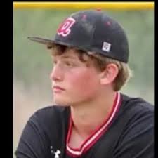 Jackson Woodward's Southern Boone High School Bio