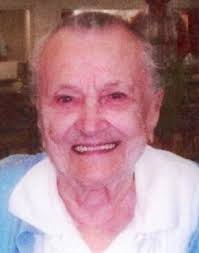 RUTH PICKETT Obituary (1912