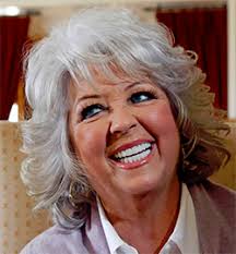 The White Lies of Paula Deen