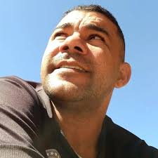 Joao Paulo Rosa Santos (@joao_paulo061986) • Threads, Say more