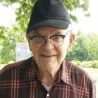 Obituary for Alvah E. McCurdy