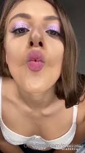 Giaderza message me to see my new videos that released this week sure to  make you