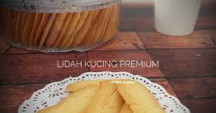 Pewarna kue sesuai selera, optional. 1 493 Resep Lidah Kucing Premium Enak Dan Sederhana Ala Rumahan Cookpad