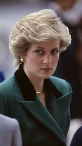 We're headed your way #rva … 💫 On the 28th anniversary of Princess Diana's  passing, join us in celebrating her life, legacy, and timeless impact. A  book signing for “It's All About