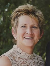 Betty Robertson Obituary