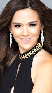 MISS EARTH UNITED STATES