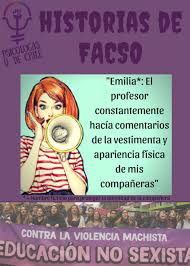 Image result for facso toma feminista