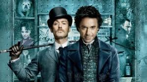 The united kingdom has had a significant film industry for over a century. Sherlock Holmes 2009 Full Movie Online Free At Gototub Com