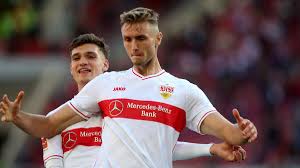 His potential is 80 and his position is st. Exclusive Tottenham Hotspur Lining Up Summer Move For Striker Sasa Kalajdzic Transfer Notebook Eurosport