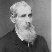 David C. Parry (1819–1892) • FamilySearch