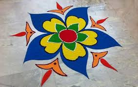 Easy Rangoli Designs For Kids Simple Rangoli Images Happyshappy Angoli designs with dots pdf rangoli small easy designs, rangoli designs with dots rangoli designs. easy rangoli designs for kids simple