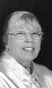 Obituary: Joyce “Jo” A. (MacConnell) Davis