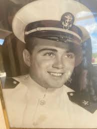 Charles Briegel Obituary (1934