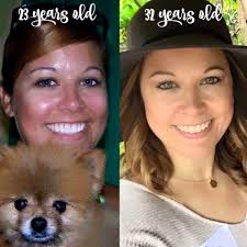 Sarah Kiger Rodan + Fields Executive Consultant