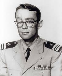 OTD in 1969, Captain Thomas Kelley earned the #MedalofHonor during the  Vietnam War. While leading a river assault craft, his unit came under heavy  fire from Viet Cong forces. After one boat