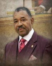 In Loving Memory: Bishop Dr. Grady Gordon, Jr.'s Obituary